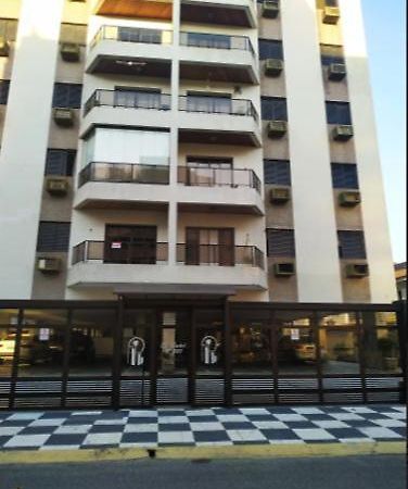 Edificio Rachel Apartment Гуаружа Екстериор снимка