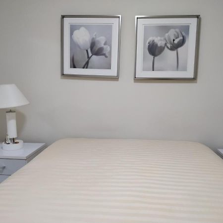 Edificio Rachel Apartment Гуаружа Екстериор снимка