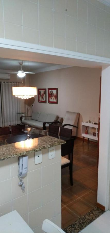 Edificio Rachel Apartment Гуаружа Екстериор снимка