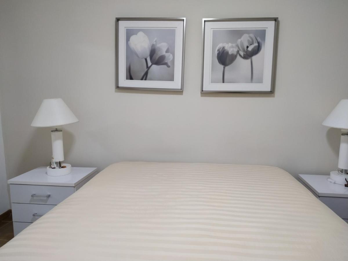 Edificio Rachel Apartment Гуаружа Екстериор снимка
