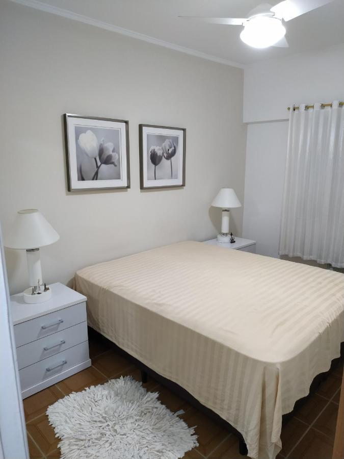 Edificio Rachel Apartment Гуаружа Екстериор снимка