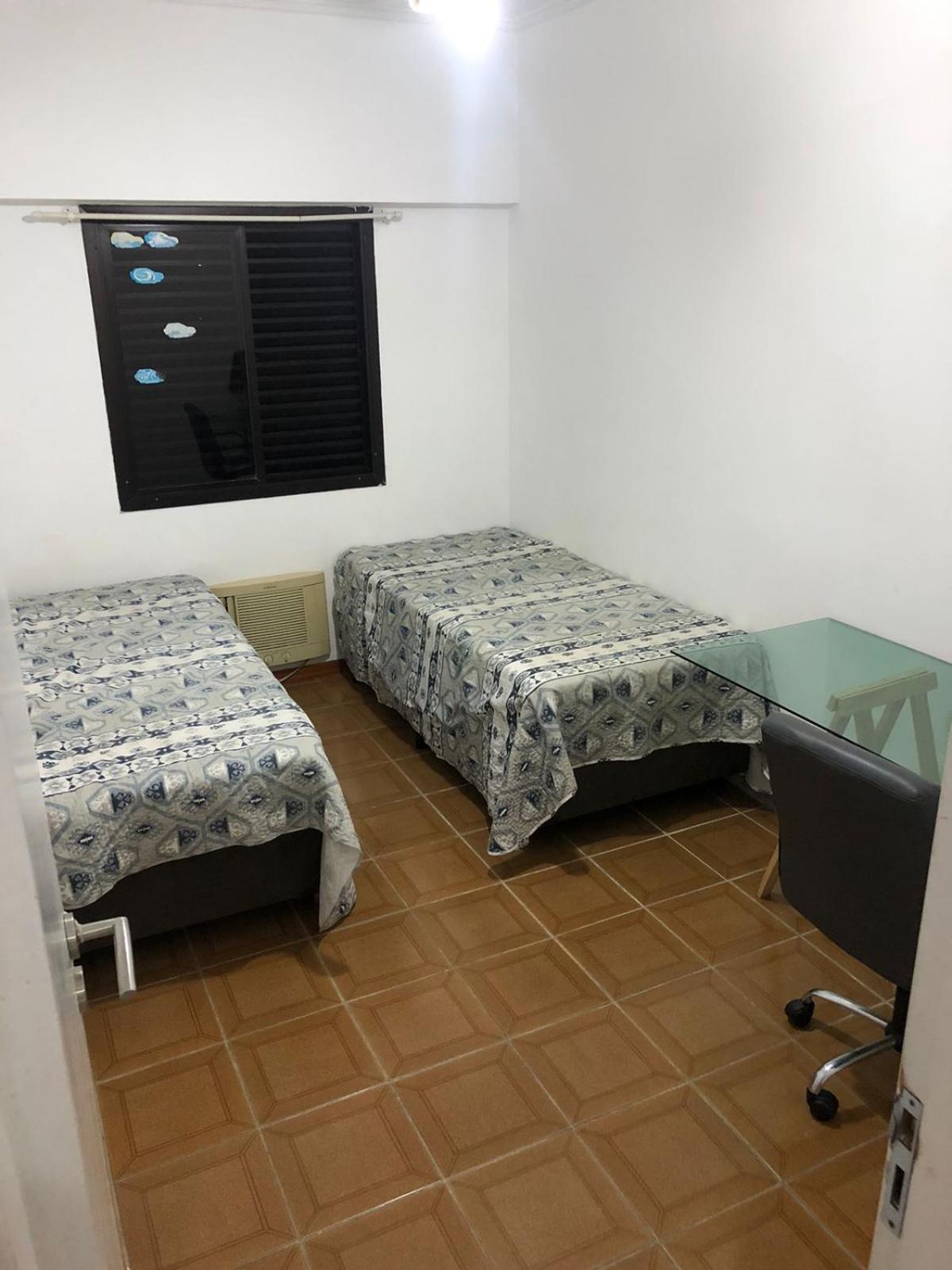 Edificio Rachel Apartment Гуаружа Екстериор снимка
