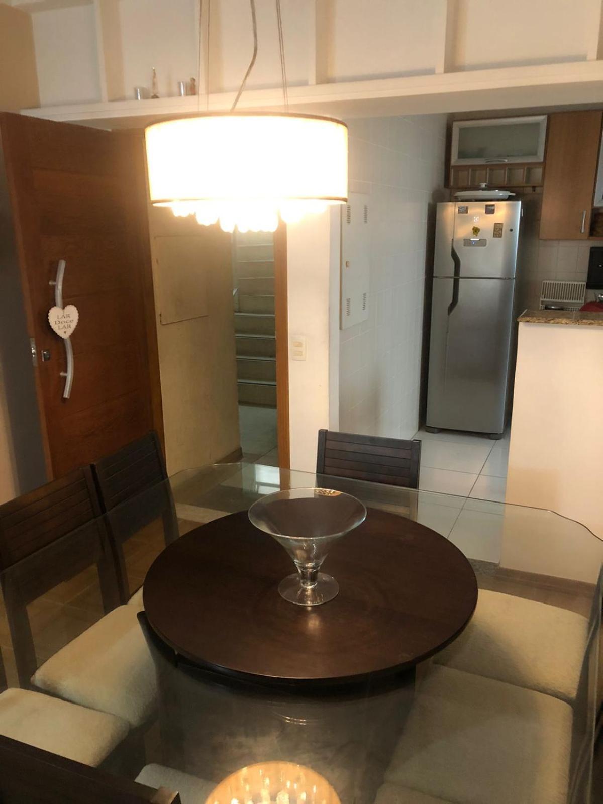 Edificio Rachel Apartment Гуаружа Екстериор снимка