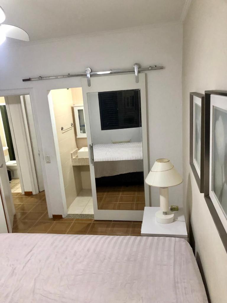 Edificio Rachel Apartment Гуаружа Екстериор снимка