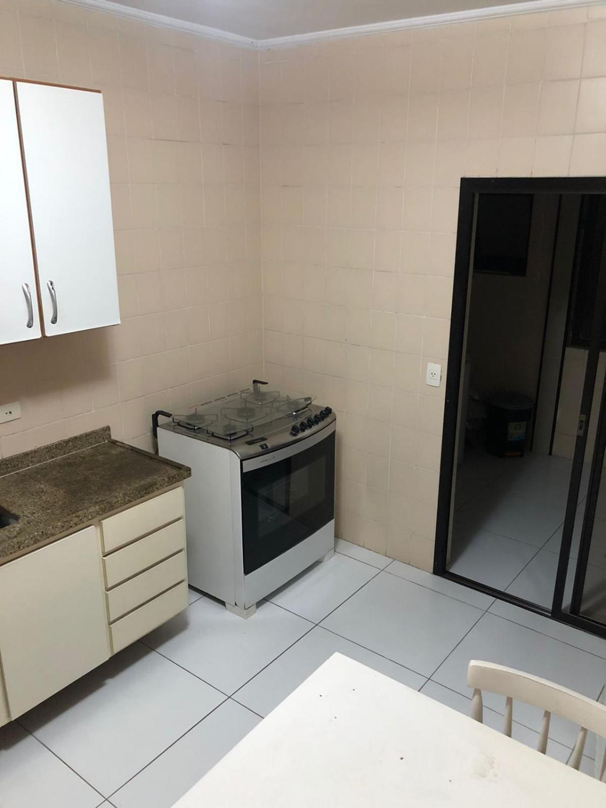 Edificio Rachel Apartment Гуаружа Екстериор снимка