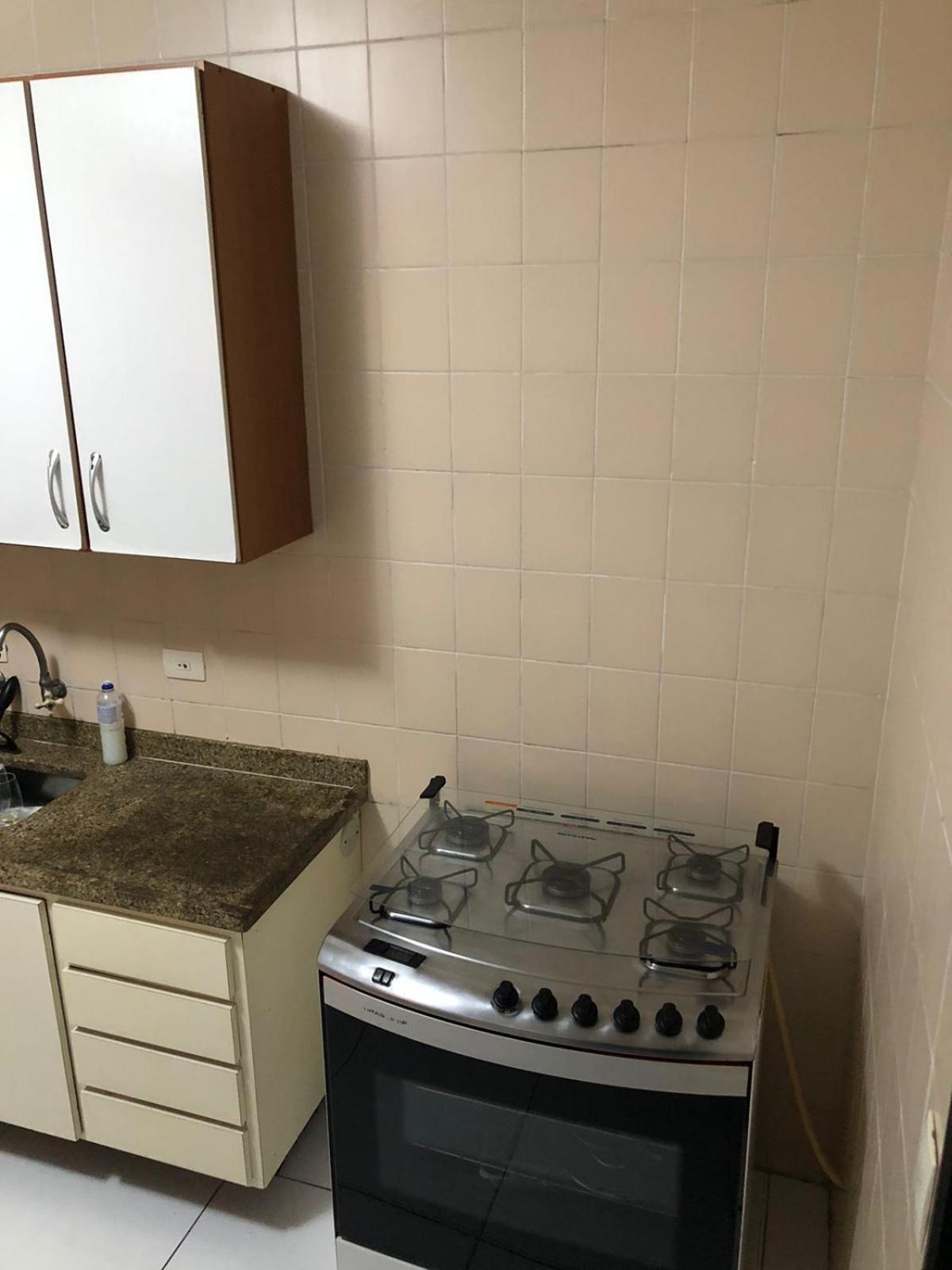 Edificio Rachel Apartment Гуаружа Екстериор снимка