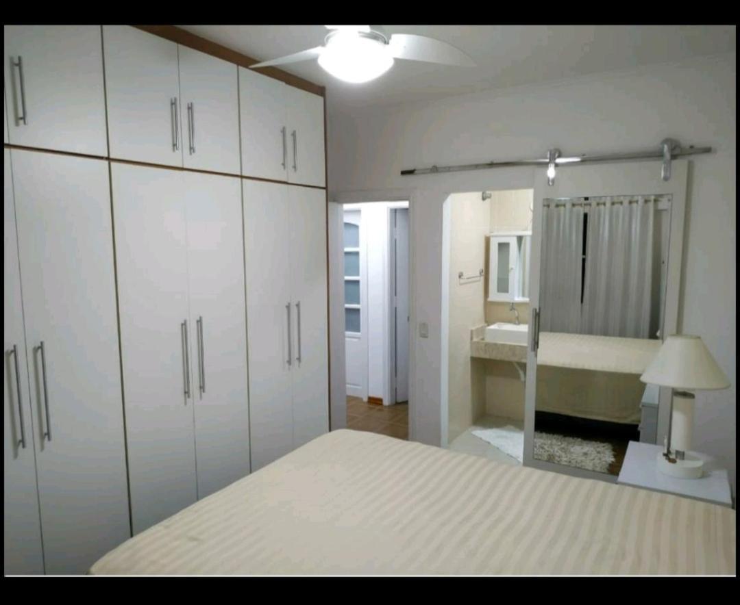 Edificio Rachel Apartment Гуаружа Екстериор снимка